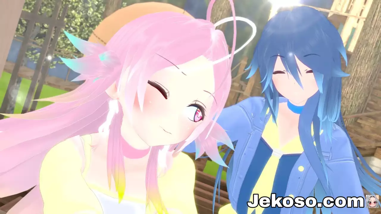 Screenshot 12 de Precious Melody & Your Familiar Tale [0.5] Español Android/Windows
