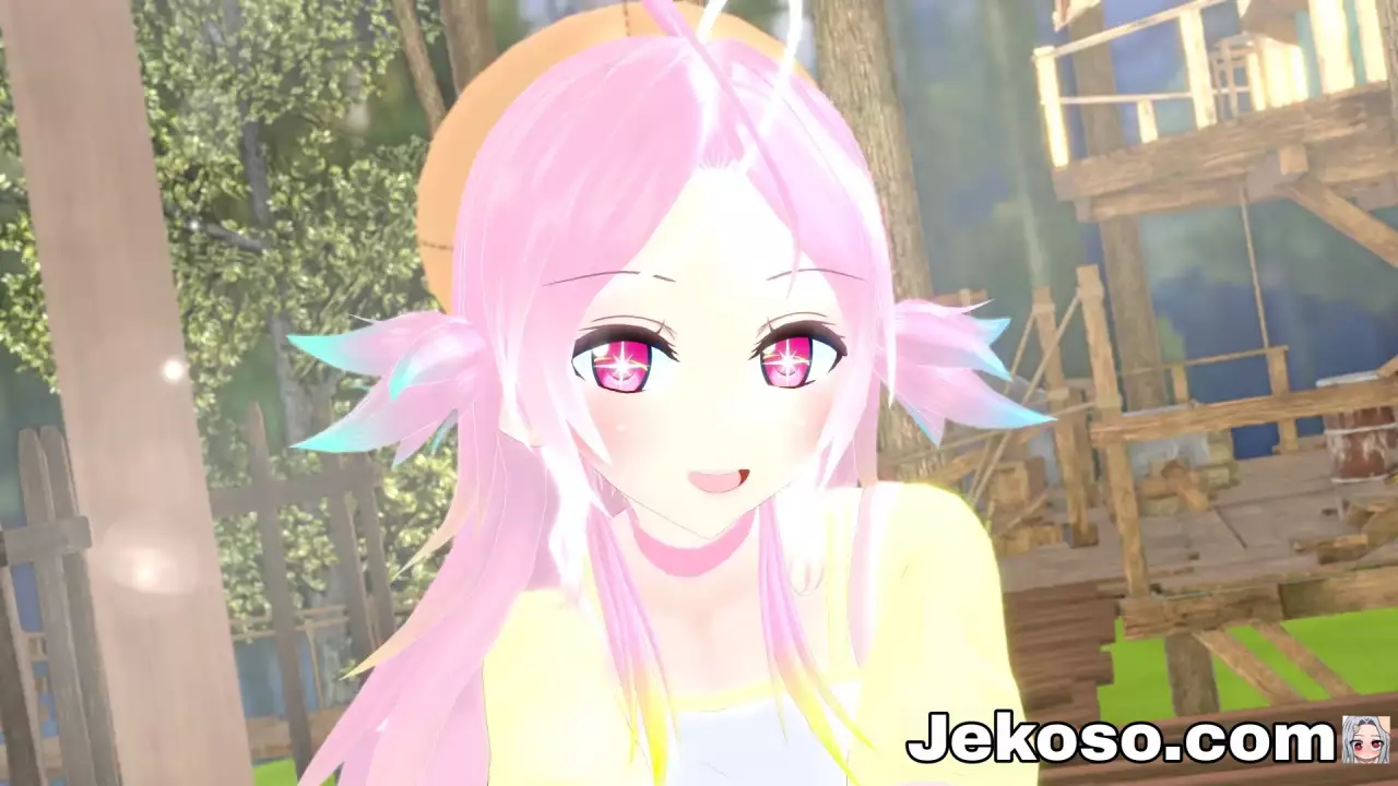 Screenshot 13 de Precious Melody & Your Familiar Tale [0.5] Español Android/Windows