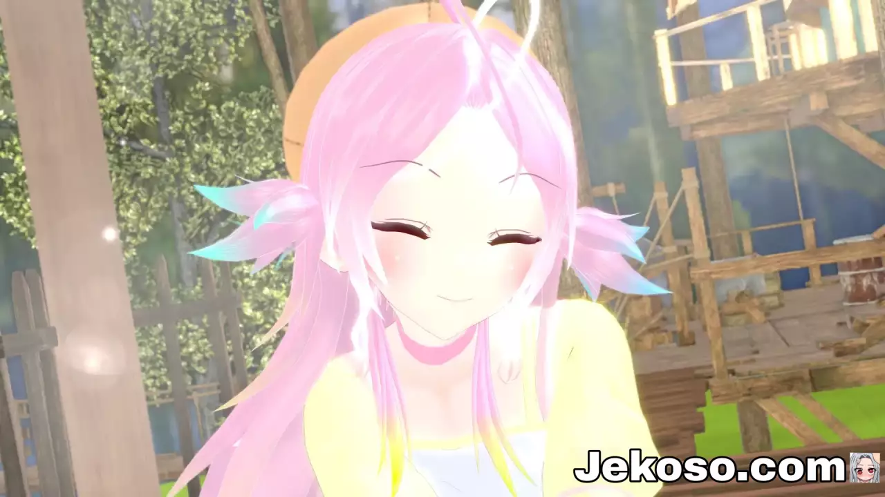 Screenshot 14 de Precious Melody & Your Familiar Tale [0.5] Español Android/Windows