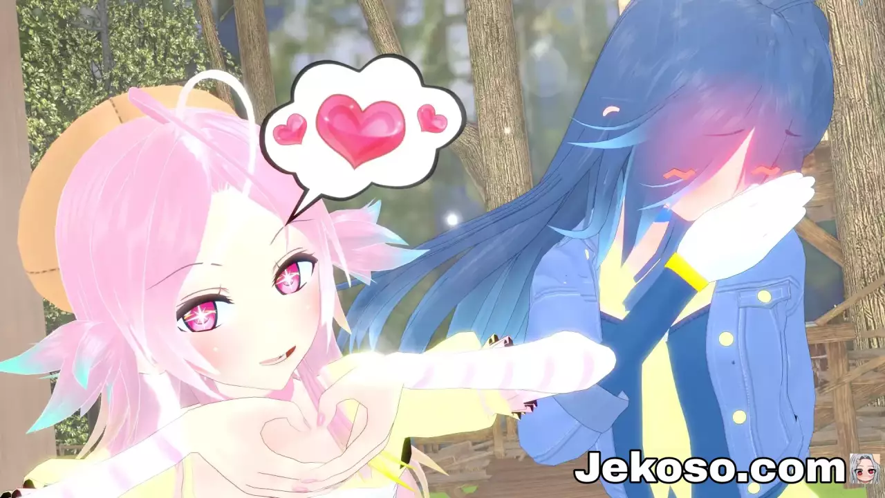 Screenshot 15 de Precious Melody & Your Familiar Tale [0.5] Español Android/Windows