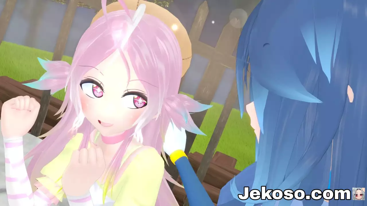 Screenshot 16 de Precious Melody & Your Familiar Tale [0.5] Español Android/Windows