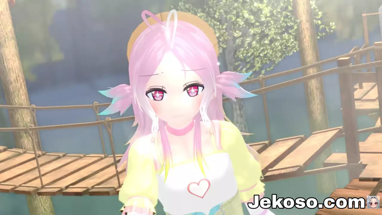 Screenshot 17 de Precious Melody & Your Familiar Tale [0.5] Español Android/Windows