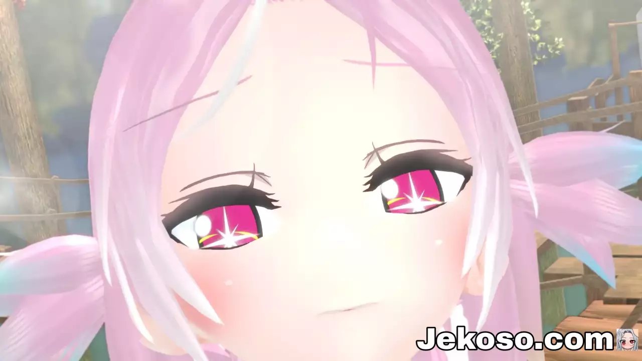 Screenshot 18 de Precious Melody & Your Familiar Tale [0.5] Español Android/Windows