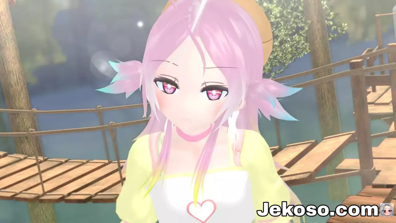 Screenshot 19 de Precious Melody & Your Familiar Tale [0.5] Español Android/Windows
