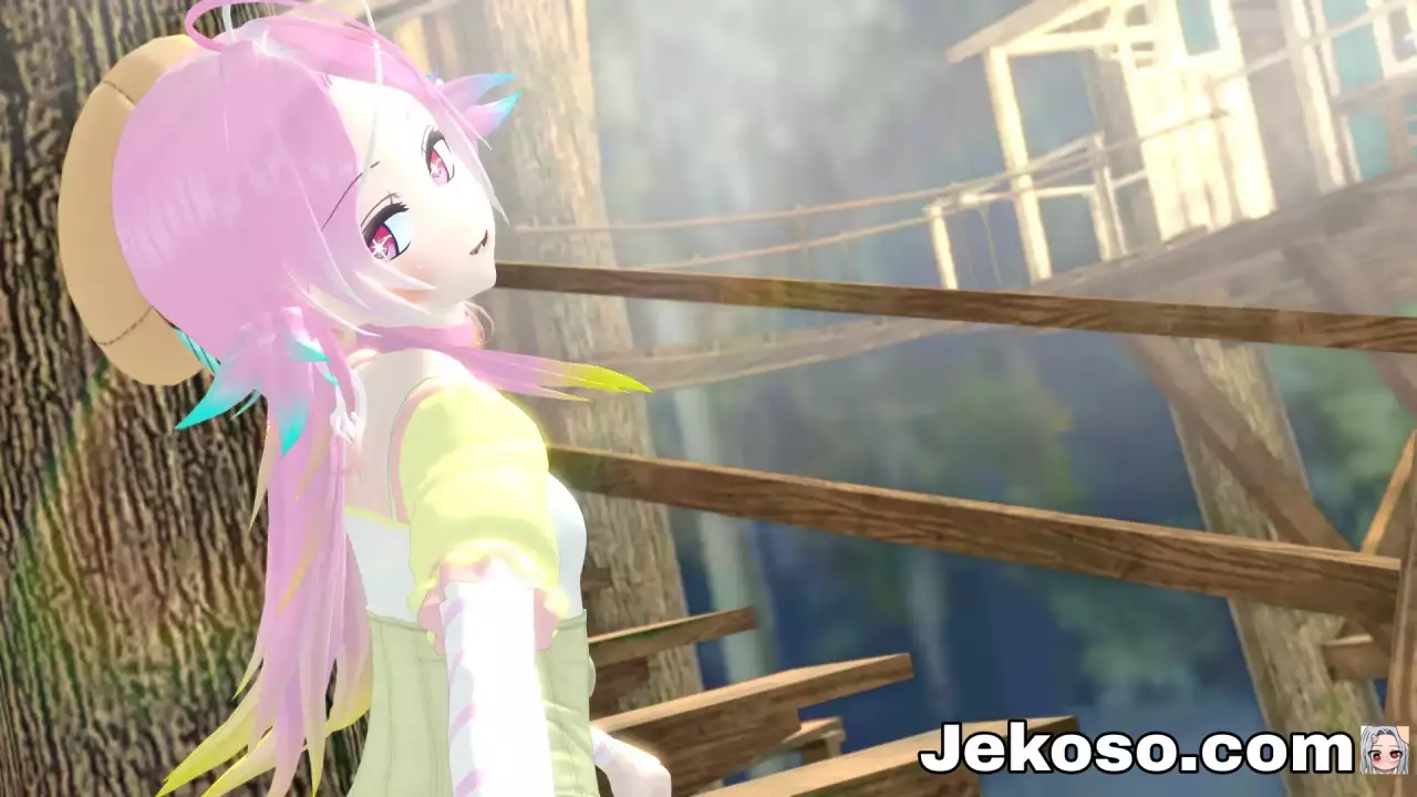 Screenshot 20 de Precious Melody & Your Familiar Tale [0.5] Español Android/Windows