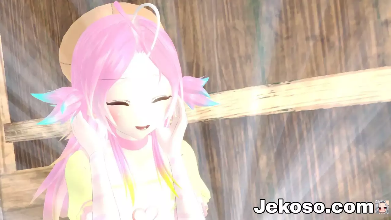 Screenshot 24 de Precious Melody & Your Familiar Tale [0.5] Español Android/Windows