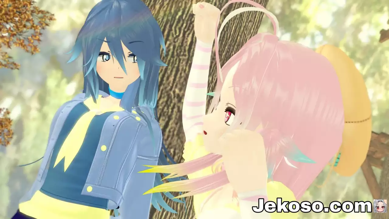 Screenshot 32 de Precious Melody & Your Familiar Tale [0.5] Español Android/Windows