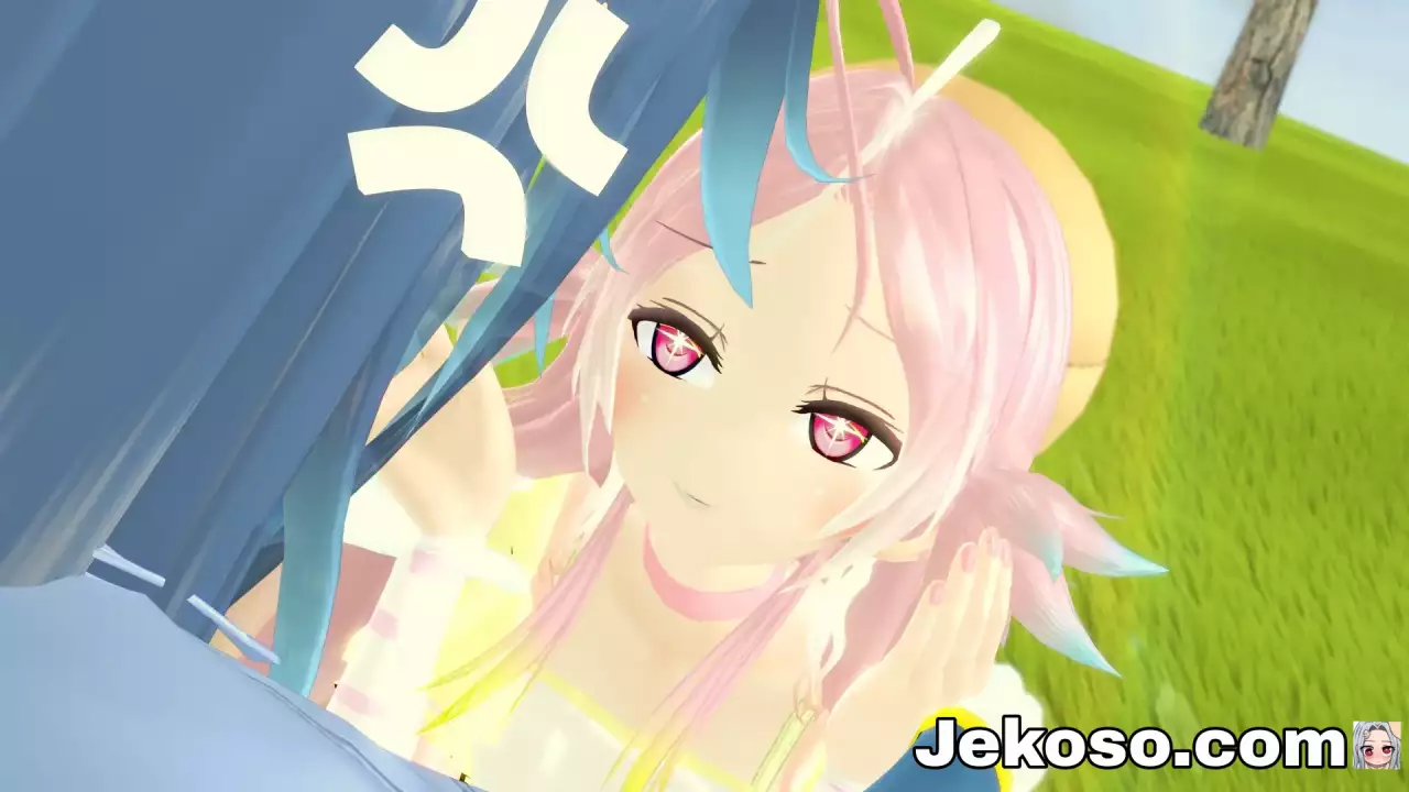 Screenshot 33 de Precious Melody & Your Familiar Tale [0.5] Español Android/Windows