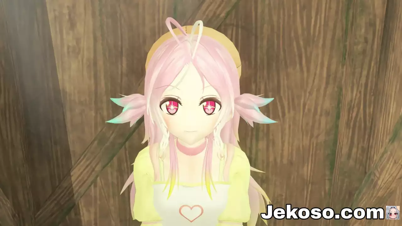 Screenshot 40 de Precious Melody & Your Familiar Tale [0.5] Español Android/Windows