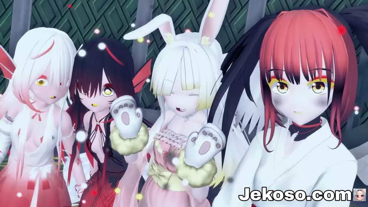 Screenshot 48 de Precious Melody & Your Familiar Tale [0.5] Español Android/Windows