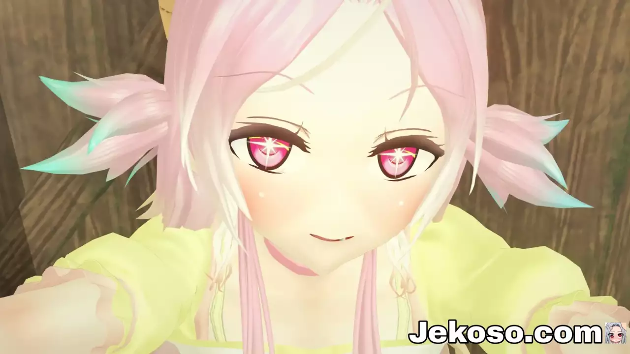 Precious Melody & Your Familiar Tale [0.5] Español Android/Windows