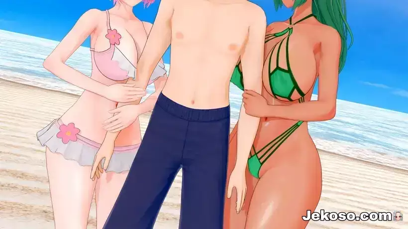 Screenshot 1 de Satoshi Big Weekend [2.0] Español Android/Windows
