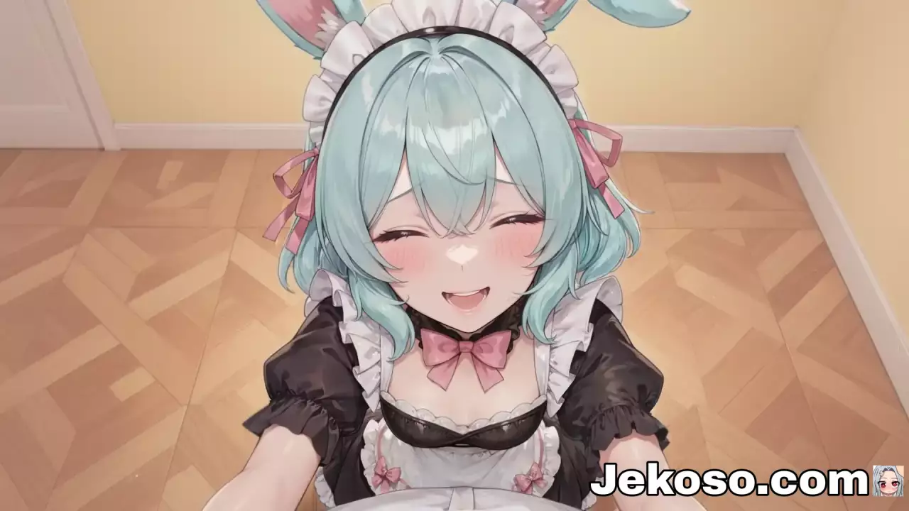 Screenshot 7 de Sweet Femboy Cafe [v0.2] Español Android/Windows