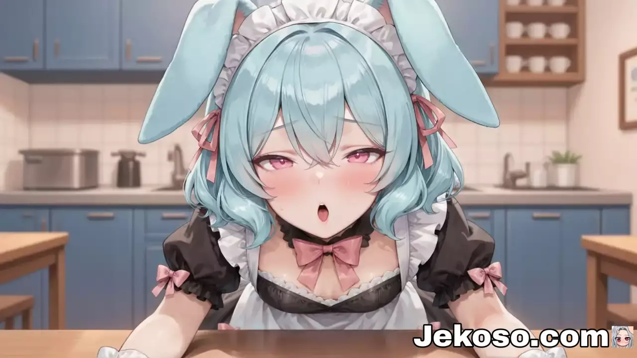 Screenshot 11 de Sweet Femboy Cafe [v0.2] Español Android/Windows