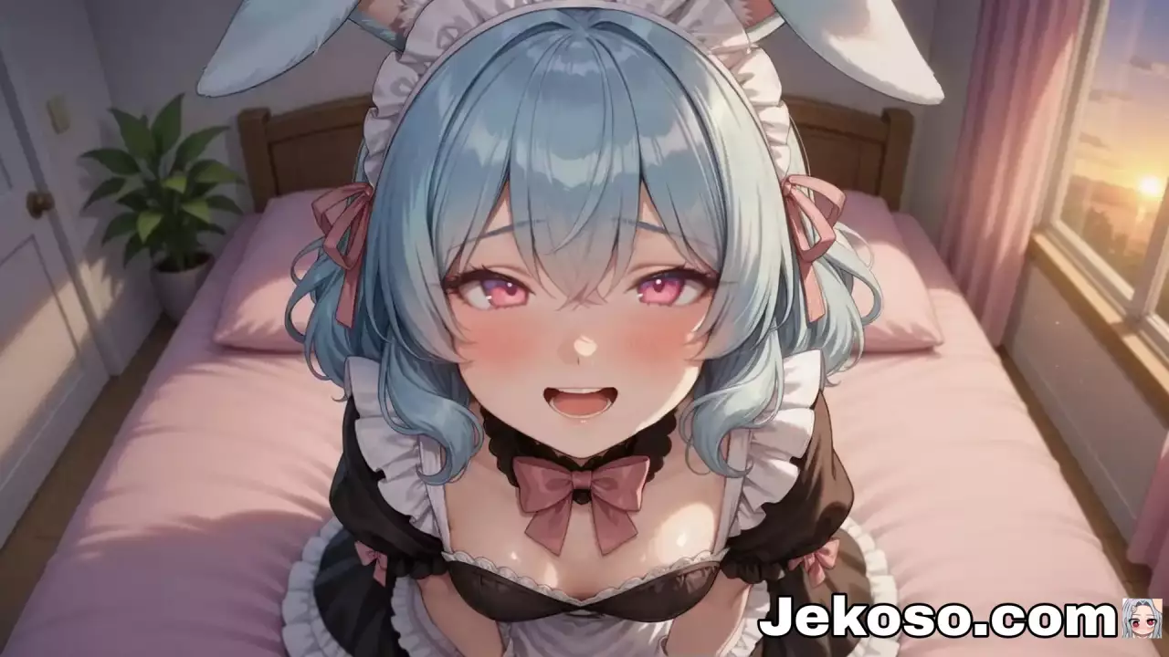 Screenshot 17 de Sweet Femboy Cafe [v0.2] Español Android/Windows