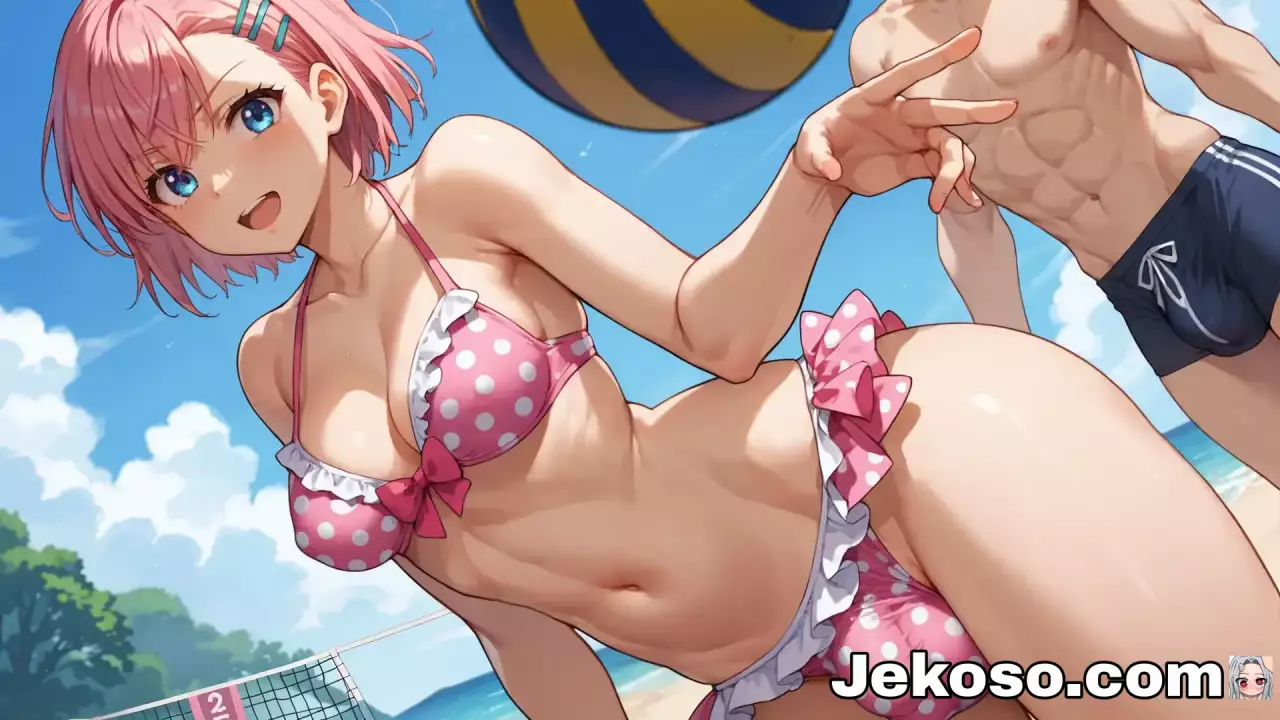 Screenshot 12 de My Futa Girlfriend [v0.4] Español Android/Windows