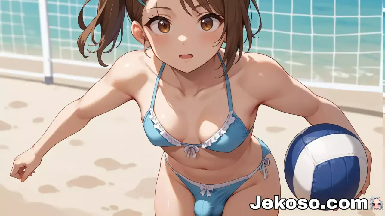 Screenshot 13 de My Futa Girlfriend [v0.4] Español Android/Windows