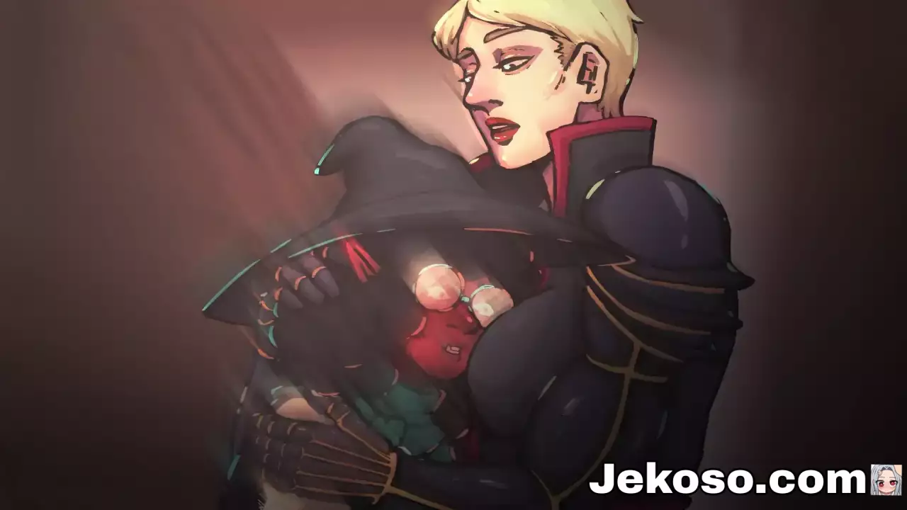 Screenshot 2 de Hruinas Month of Chastity [v0.26] Español Android/Windows