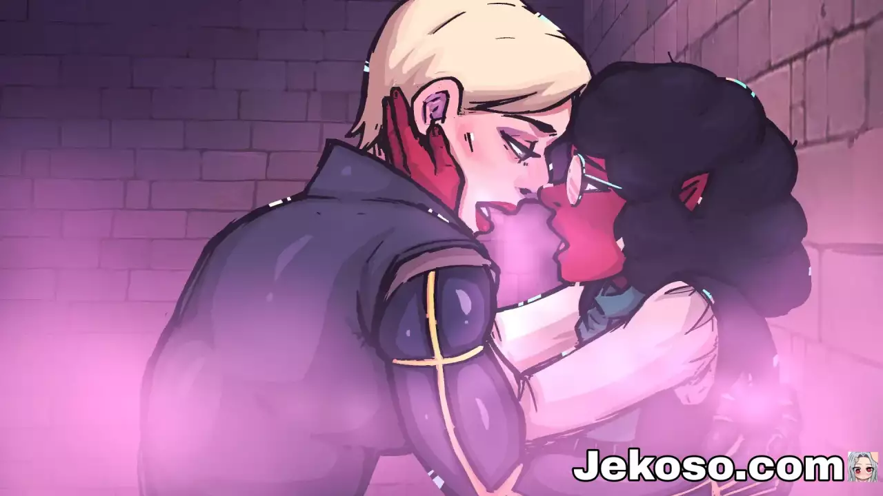 Hruinas Month of Chastity [v0.26] Español Android/Windows