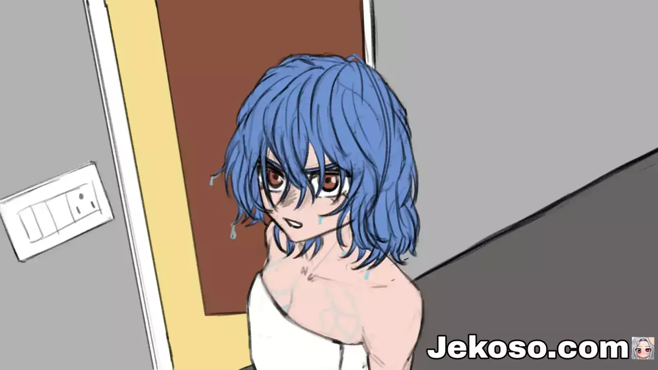 Screenshot 2 de Lewd Towns Anomalies [v0.02.1] Español Android/Windows