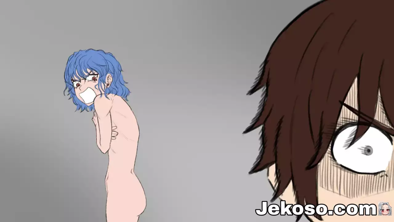 Screenshot 3 de Lewd Towns Anomalies [v0.02.1] Español Android/Windows
