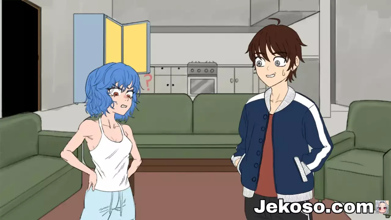Screenshot 8 de Lewd Towns Anomalies [v0.02.1] Español Android/Windows