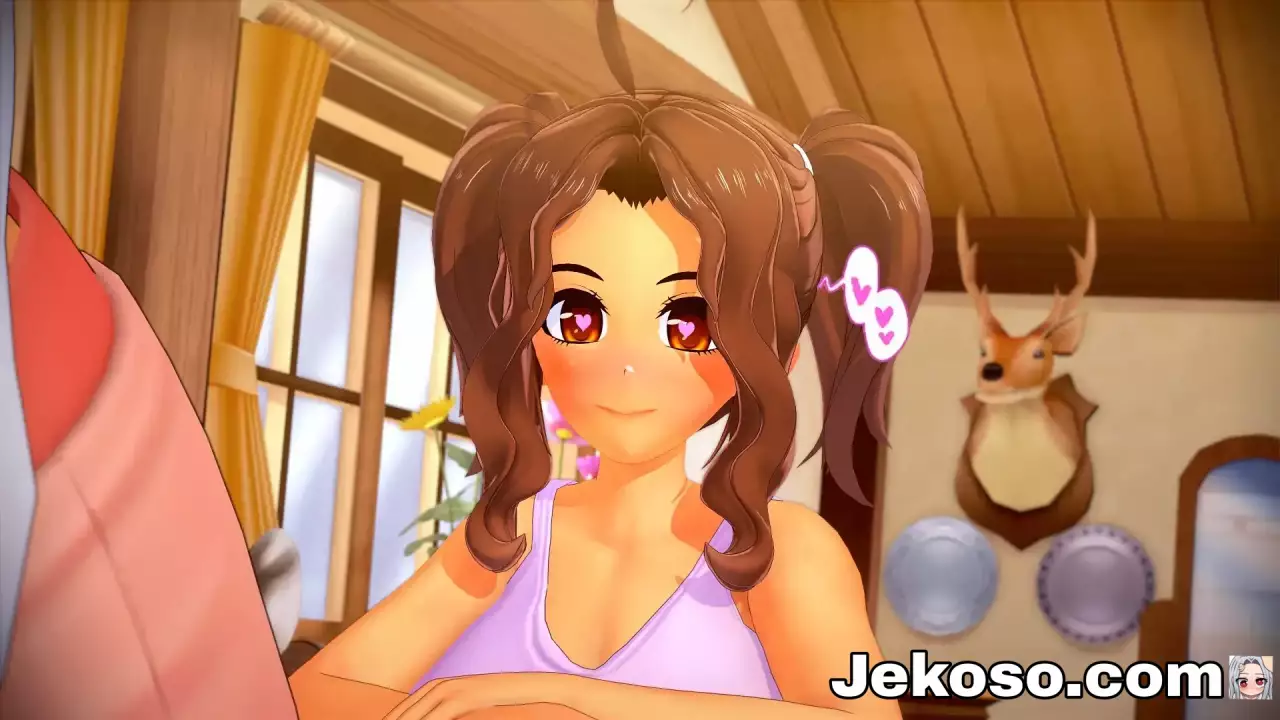 Screenshot 5 de Familiar Circumstances [v1.2] Español Android/Windows