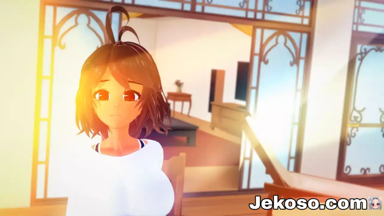 Screenshot 7 de Familiar Circumstances [v1.2] Español Android/Windows