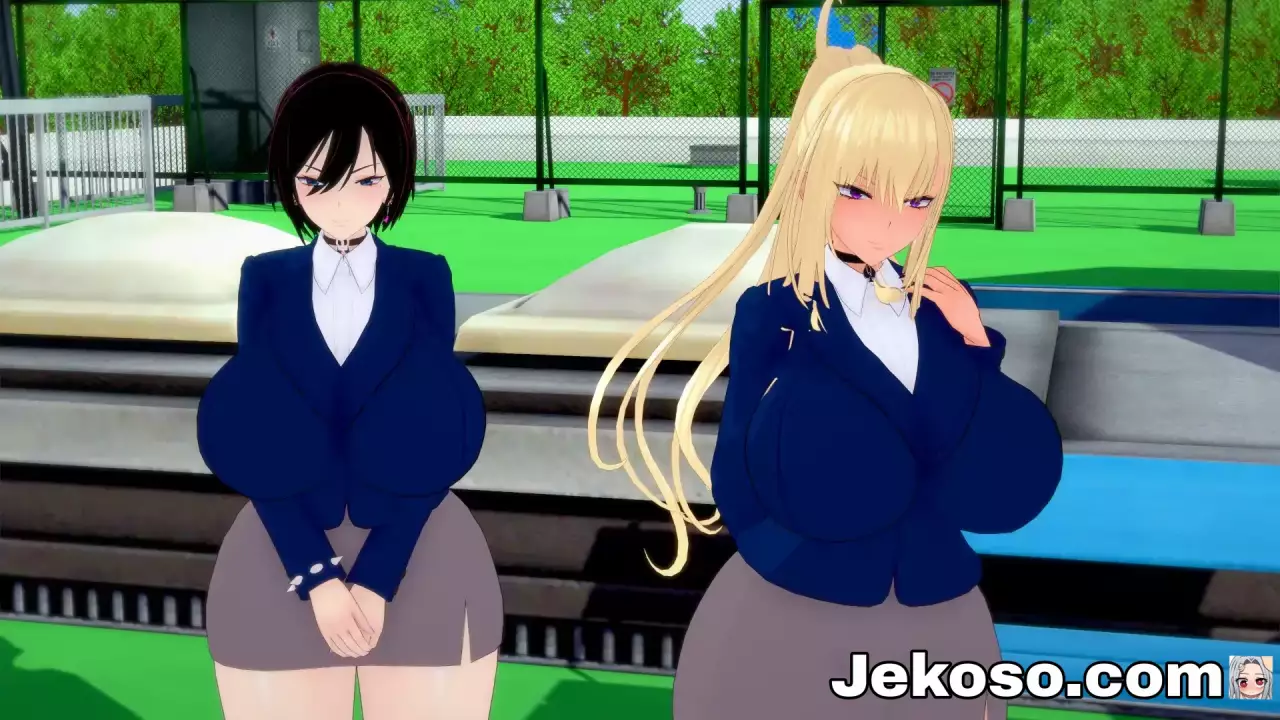 Screenshot 4 de My Family Falls into Depravity [v0.2] Español Android/Windows