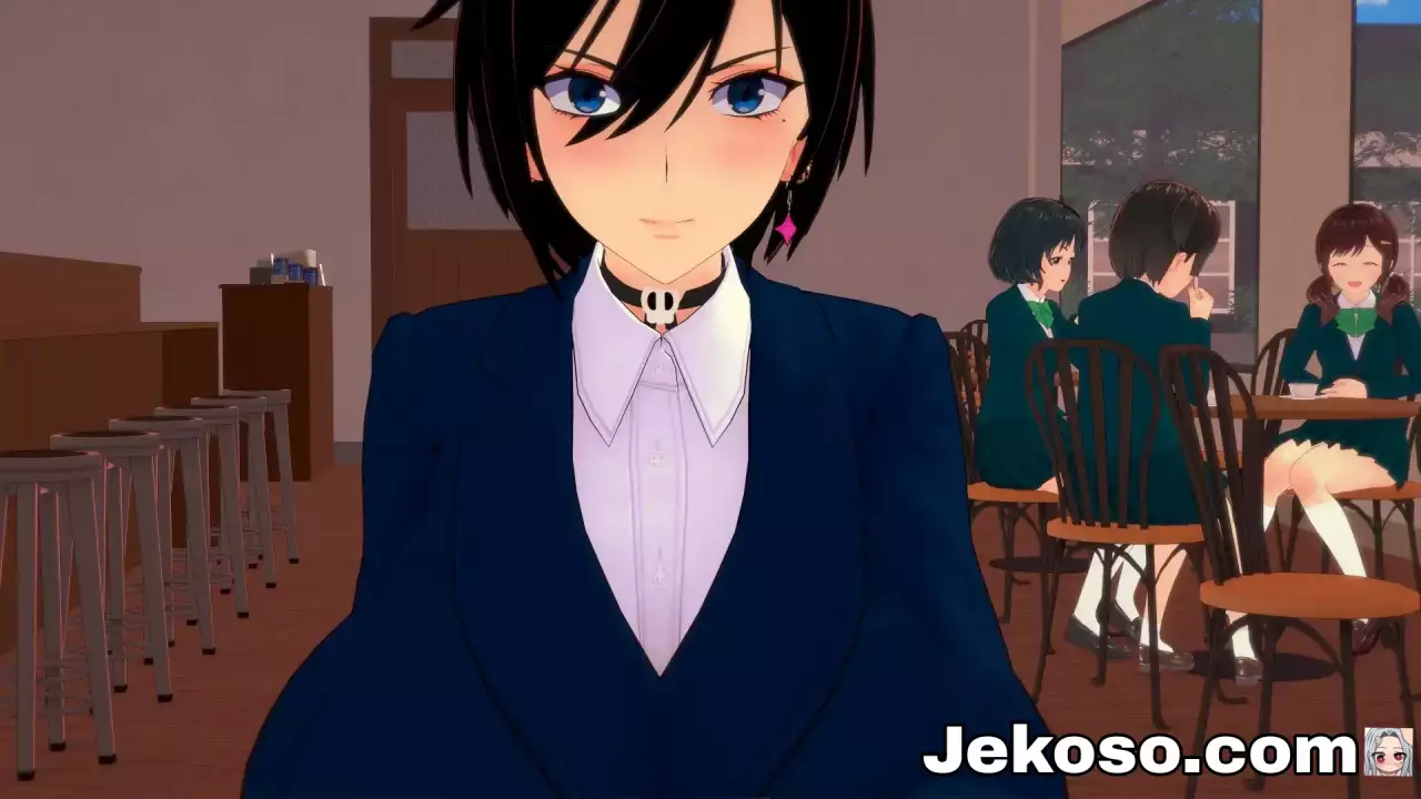 Screenshot 6 de My Family Falls into Depravity [v0.2] Español Android/Windows