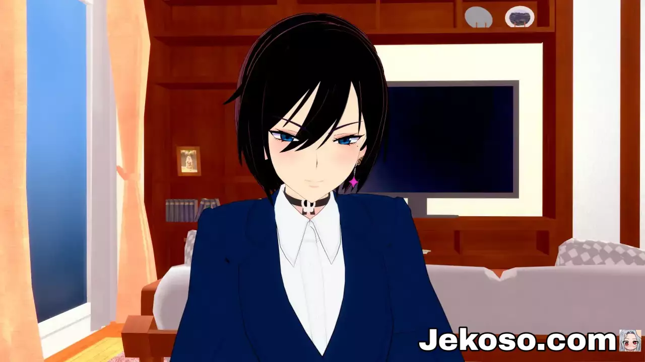 Screenshot 9 de My Family Falls into Depravity [v0.2] Español Android/Windows