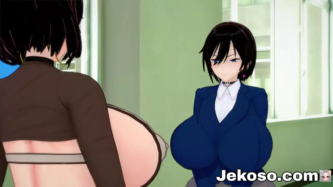 Screenshot 12 de My Family Falls into Depravity [v0.2] Español Android/Windows