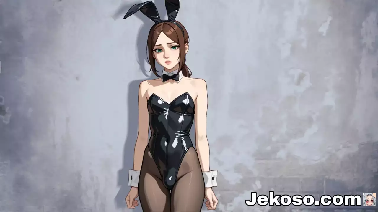 Screenshot 3 de Apocalypse with Femboy [Final] Español Android/Windows