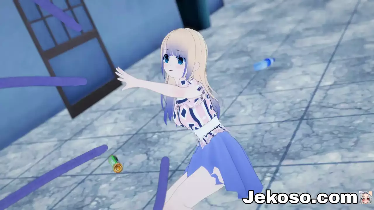 Screenshot 3 de Nemesis [v0.1] Español Android/Windows