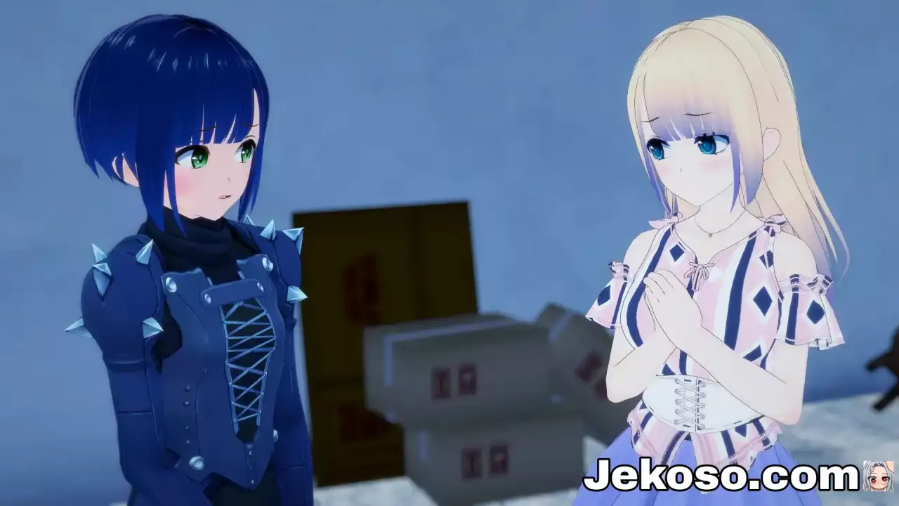 Screenshot 7 de Nemesis [v0.1] Español Android/Windows