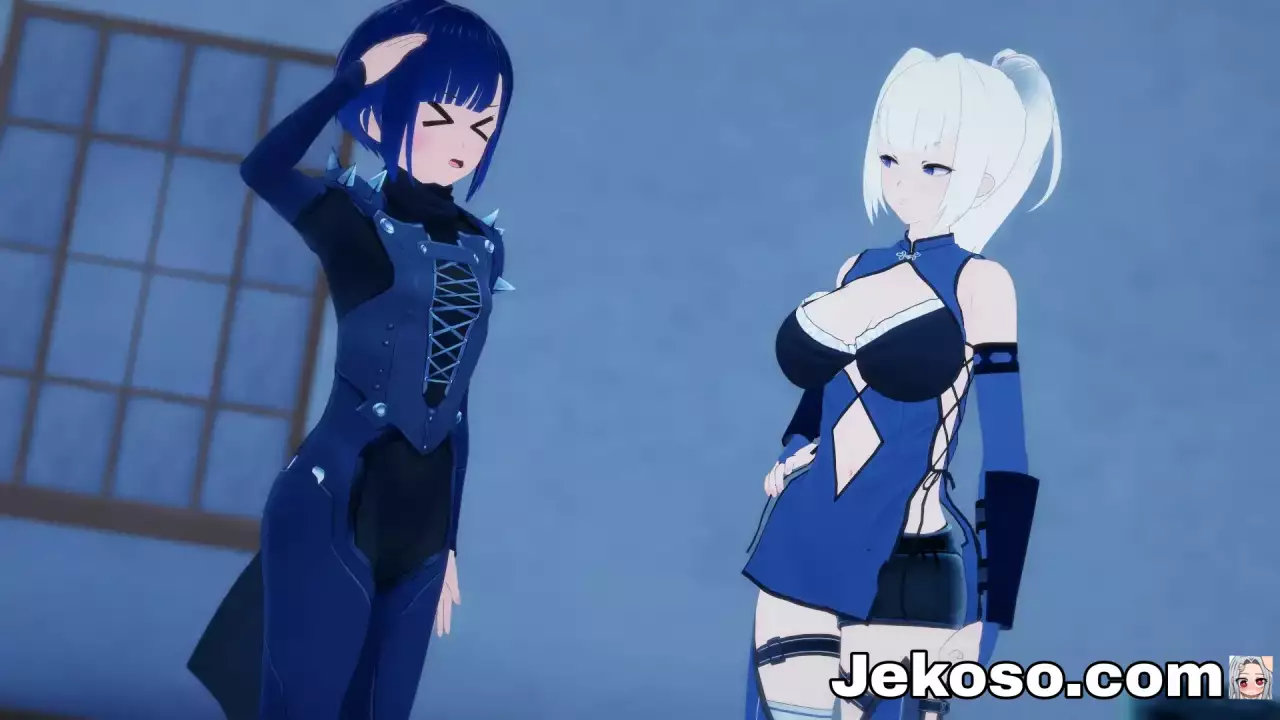 Screenshot 9 de Nemesis [v0.1] Español Android/Windows