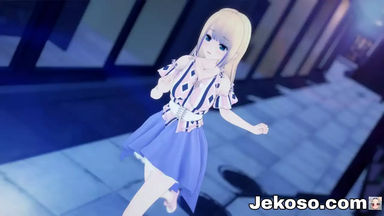 Screenshot 11 de Nemesis [v0.1] Español Android/Windows