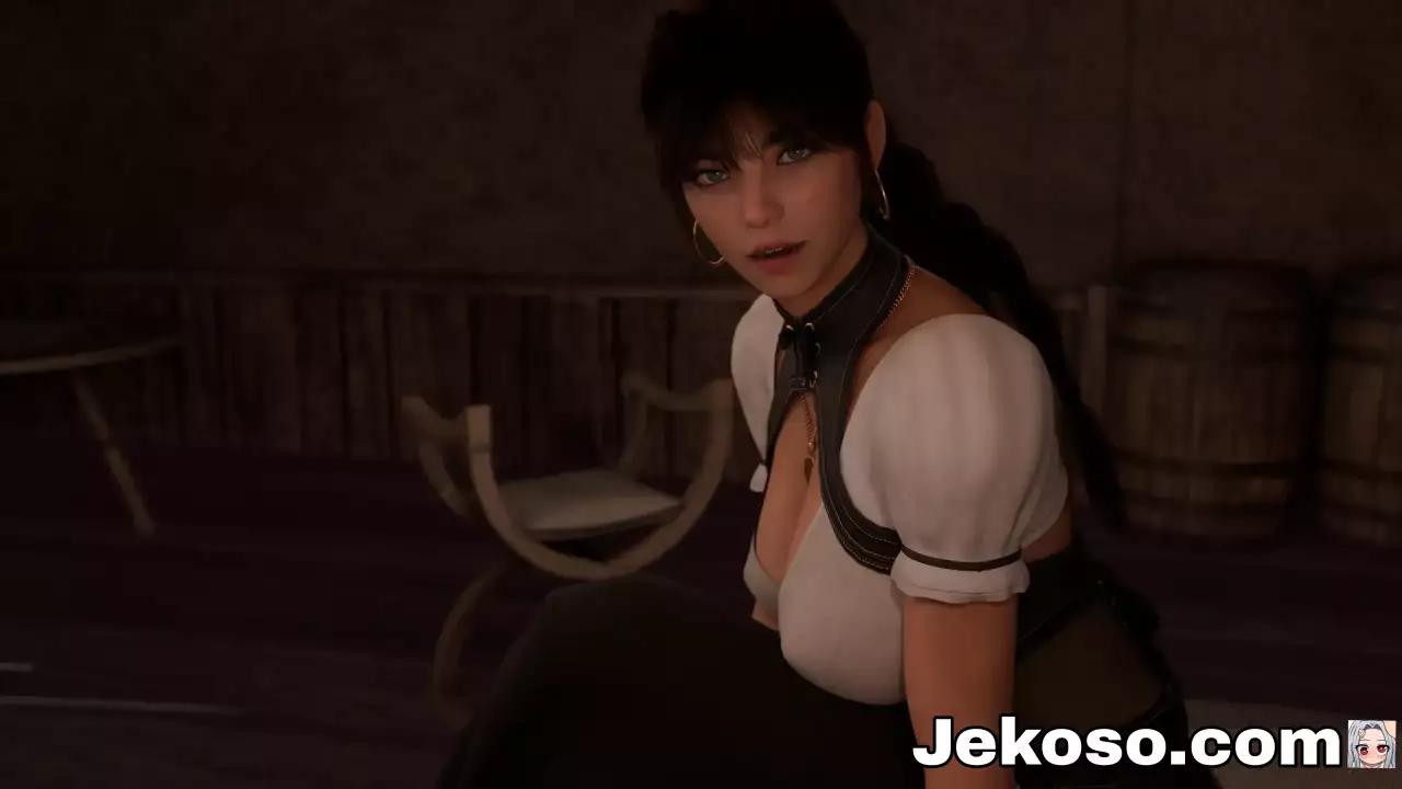 Screenshot 11 de Him [v0.4.2] Español Android/Windows