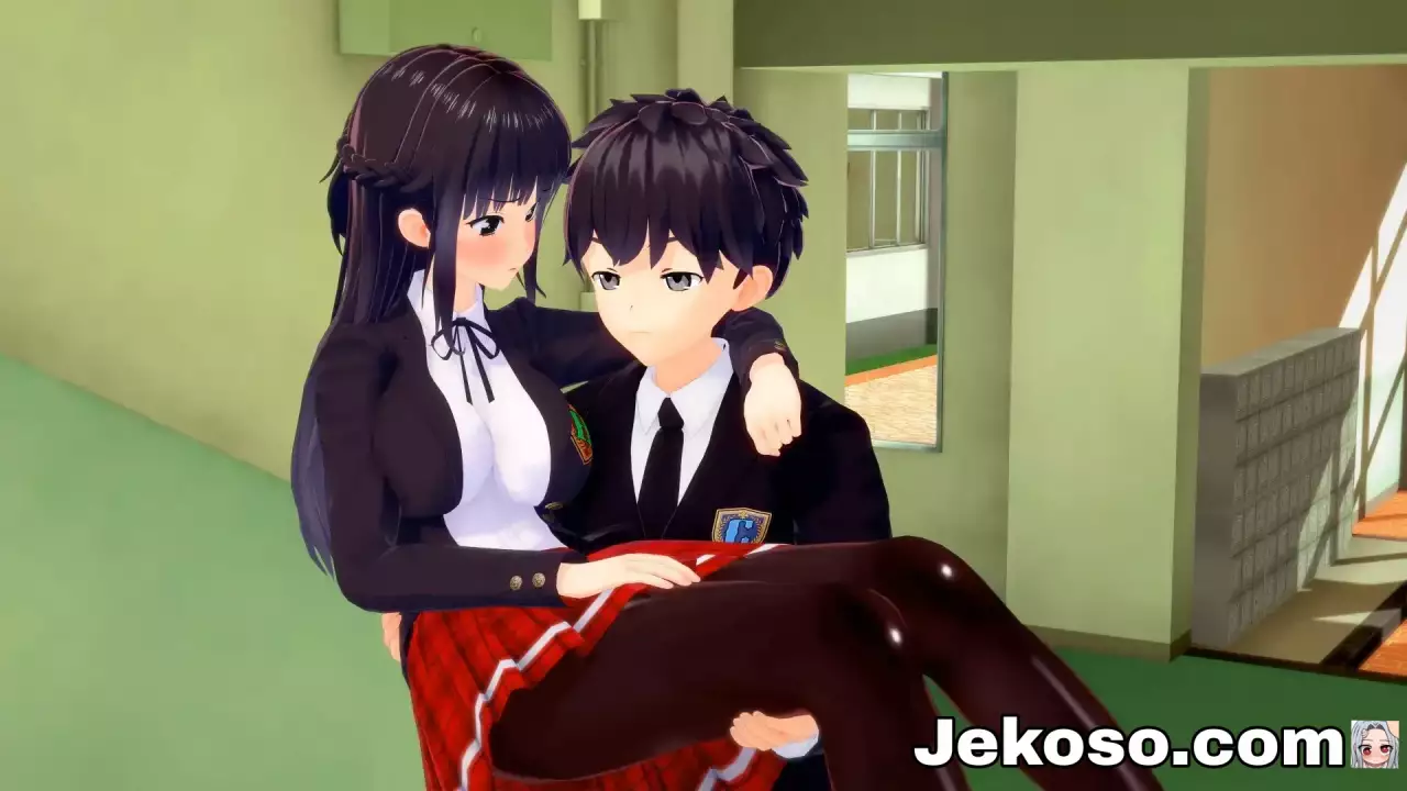 Screenshot 5 de University of Love: Clubs! [v1.9.1] Español Android/Windows