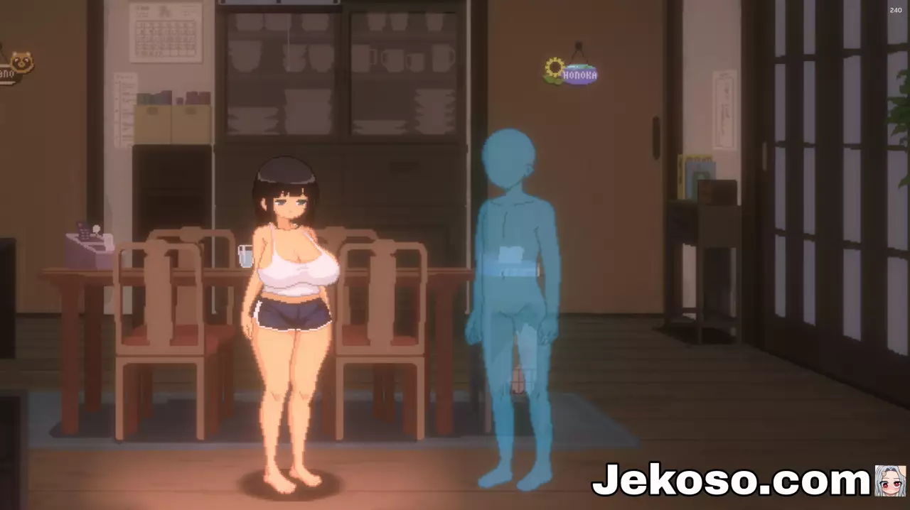 Screenshot 13 de SUMMER ~14th Day of Summer [Final] Español Android Windows
