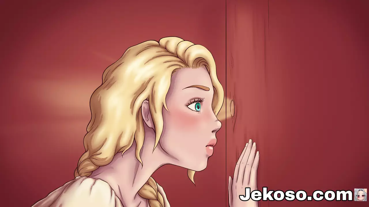 Screenshot 11 de Queens of the Sea [v0.3.1] Español Android/Windows