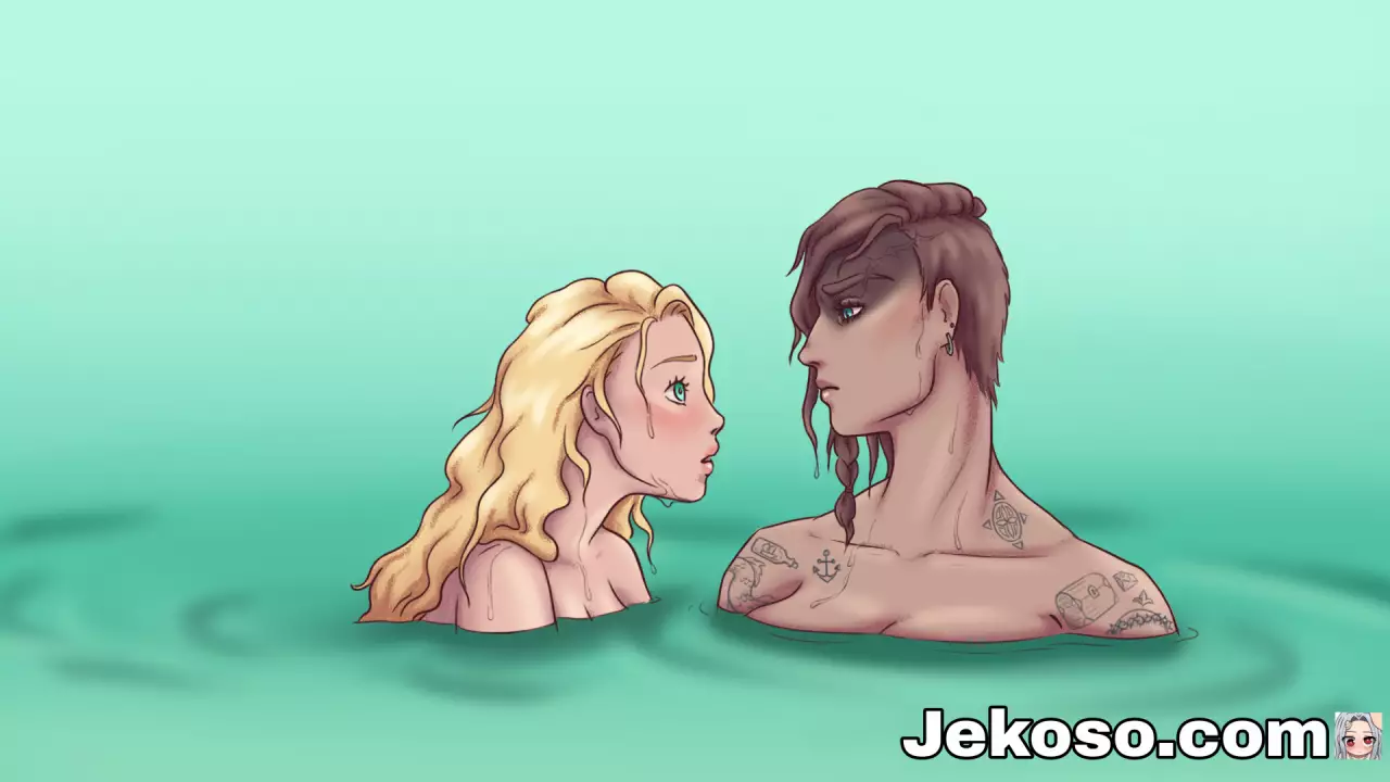 Screenshot 14 de Queens of the Sea [v0.3.1] Español Android/Windows