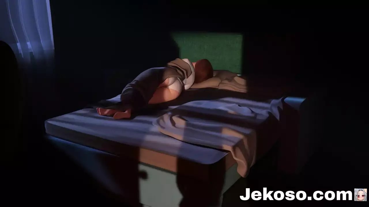 Screenshot 2 de Incredible Desire [v1.1] Español Android/Windows