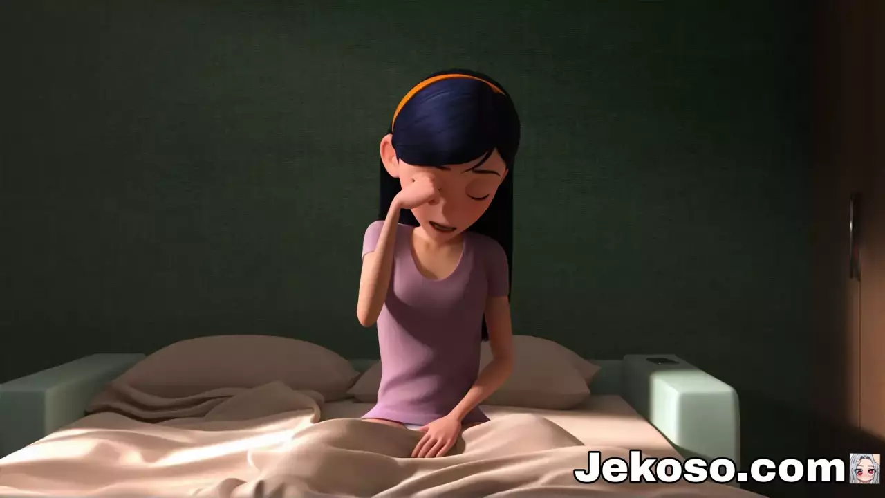 Screenshot 4 de Incredible Desire [v1.1] Español Android/Windows