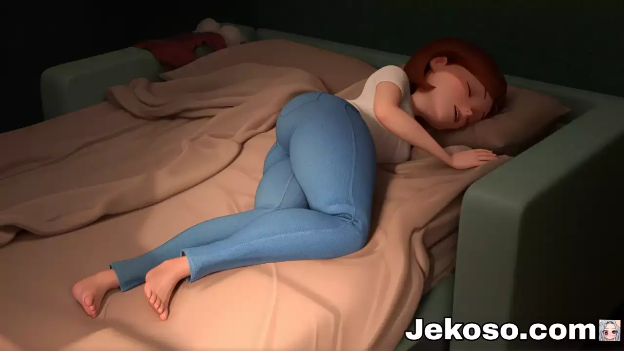 Screenshot 6 de Incredible Desire [v1.1] Español Android/Windows