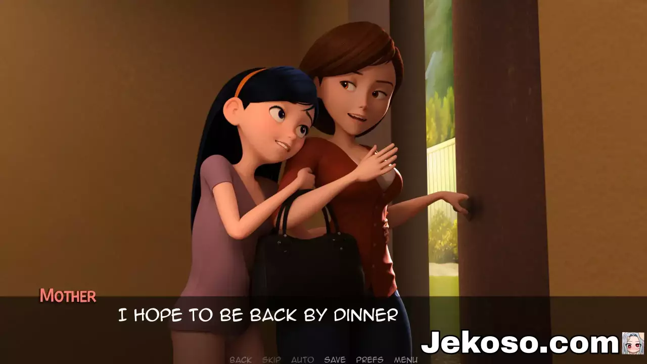 Screenshot 11 de Incredible Desire [v1.1] Español Android/Windows