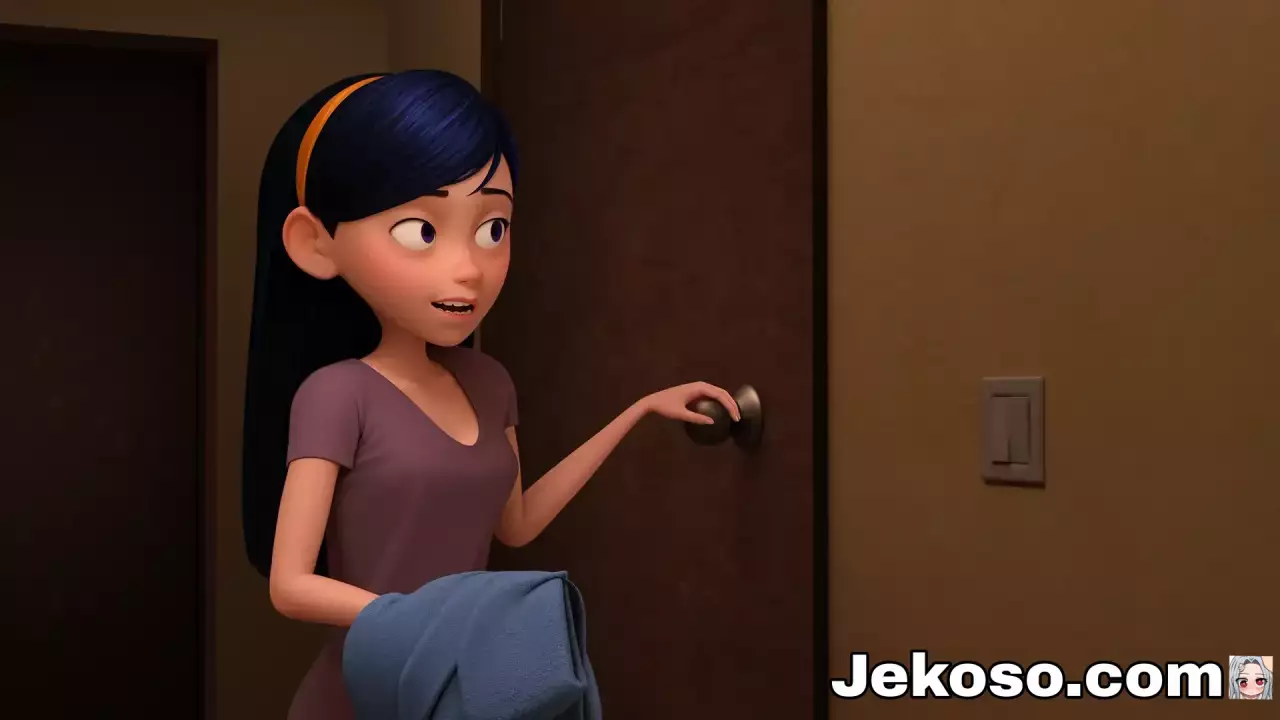 Screenshot 18 de Incredible Desire [v1.1] Español Android/Windows