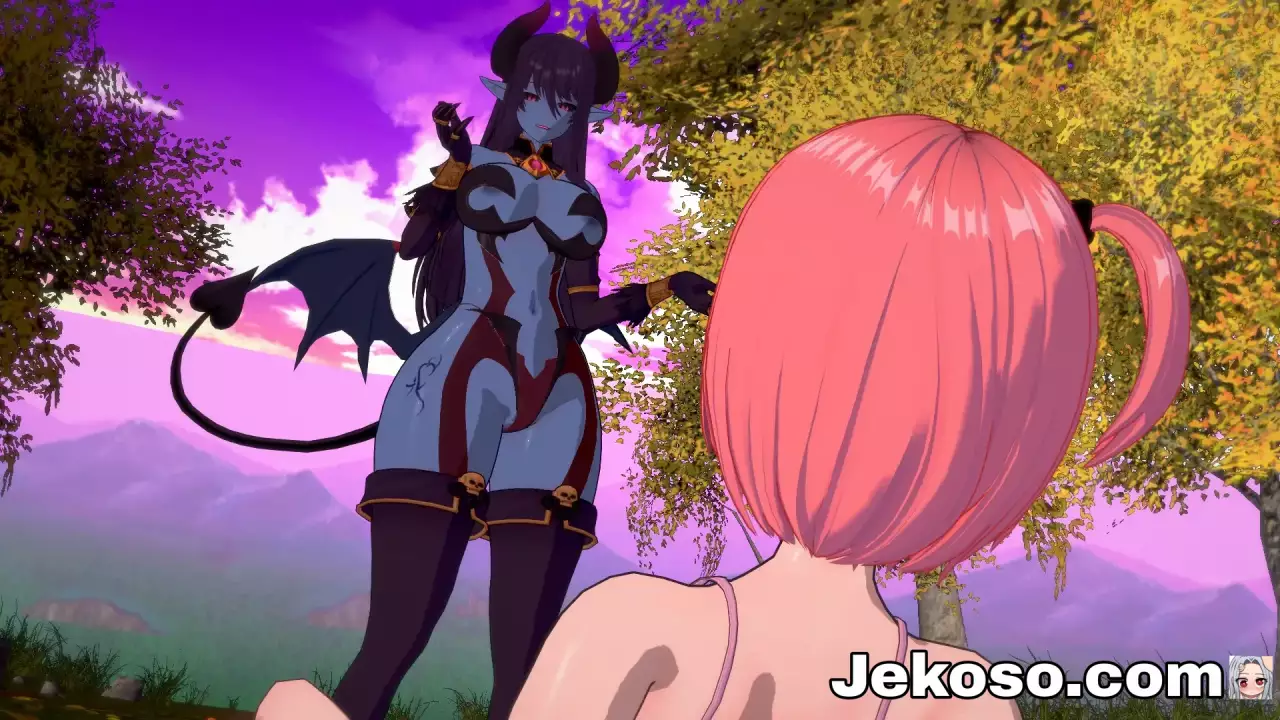 Screenshot 2 de Mikas NTR Quest [v0.1] Español Android/Windows