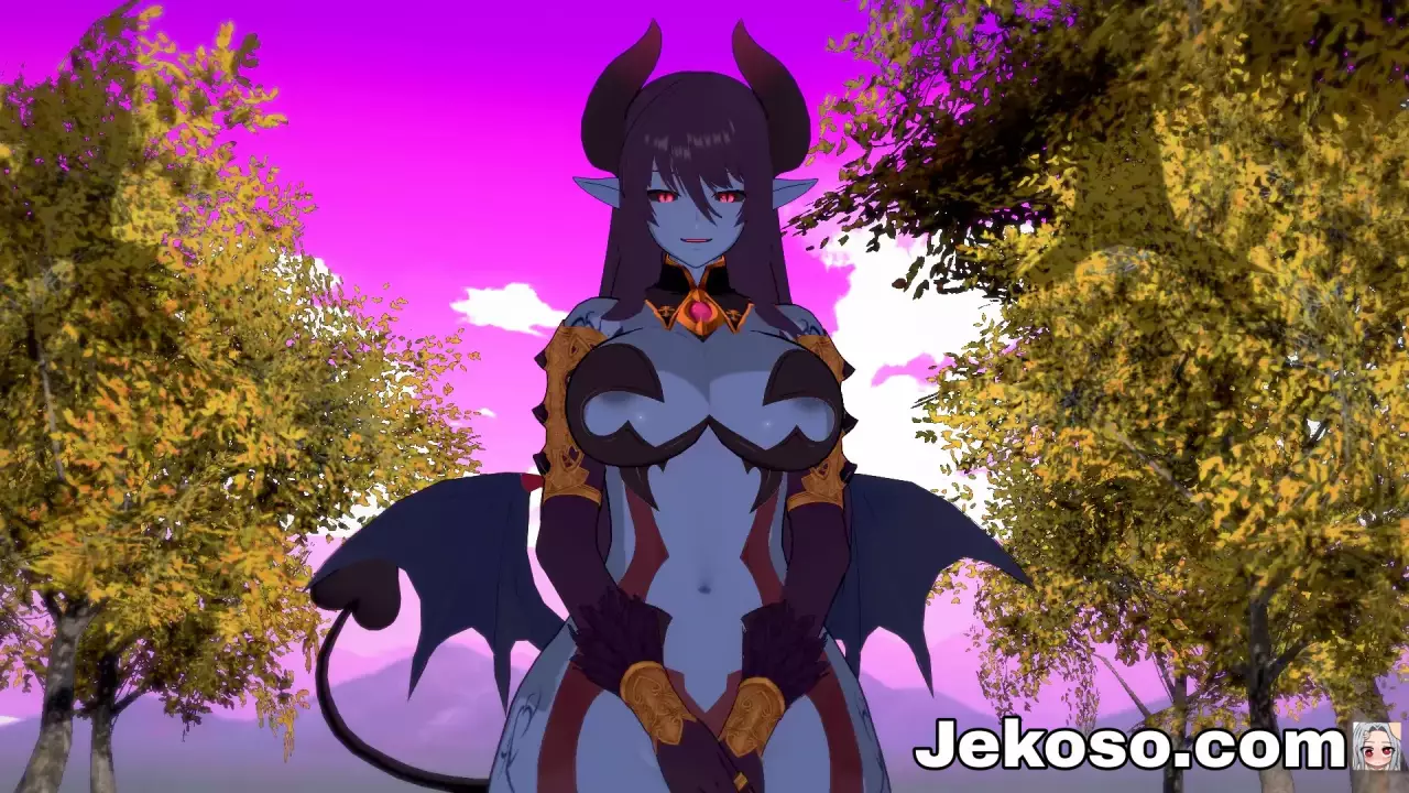 Screenshot 3 de Mikas NTR Quest [v0.1] Español Android/Windows