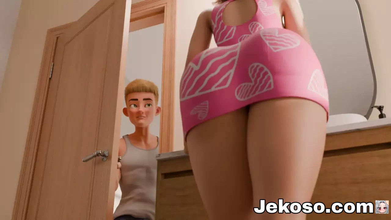 Screenshot 10 de Good Luke [1.1.0] Español Android/Windows